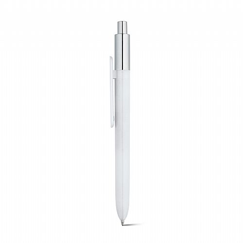 Caneta KIWU Chrome personalizada — foto 3