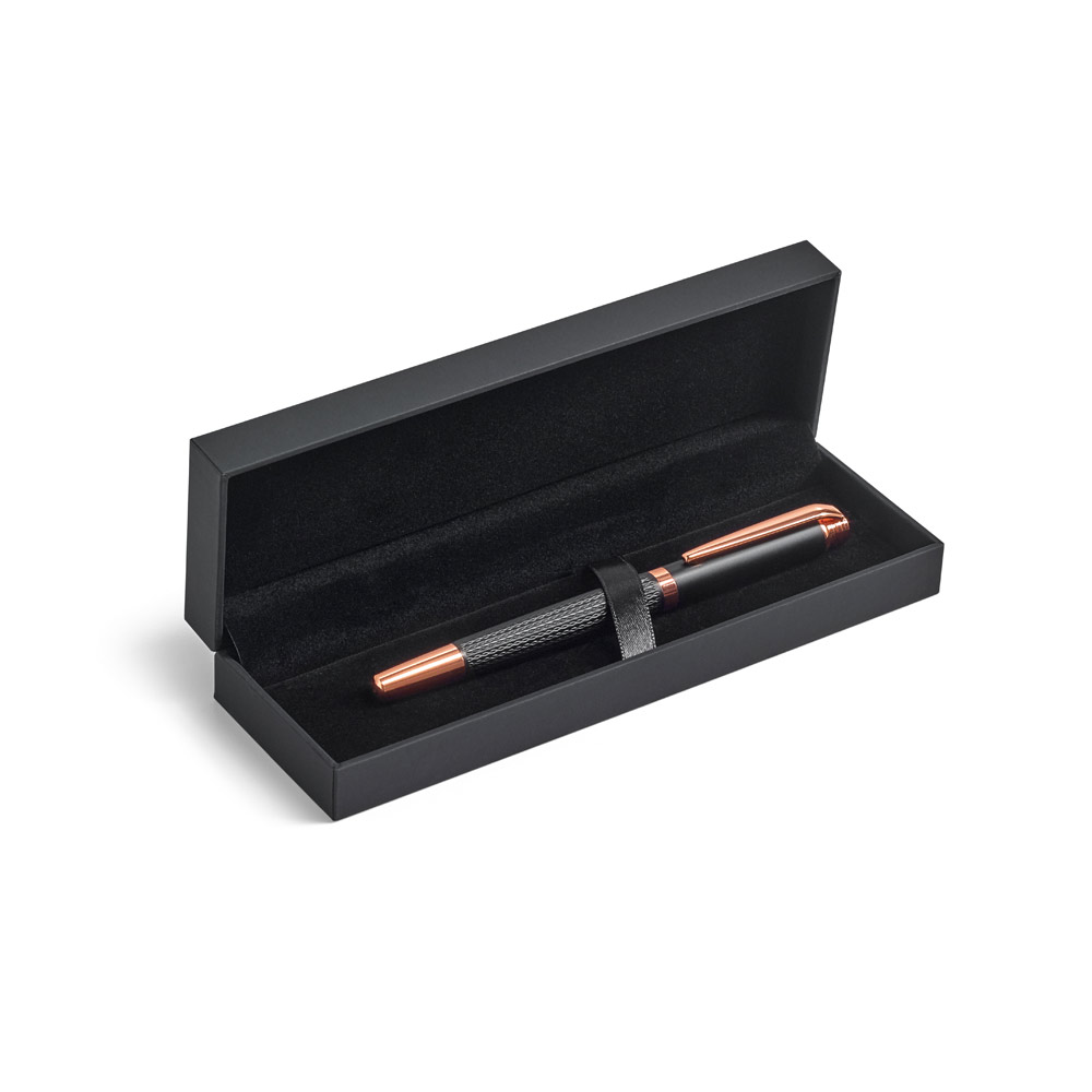 caneta roller em metal — foto 6