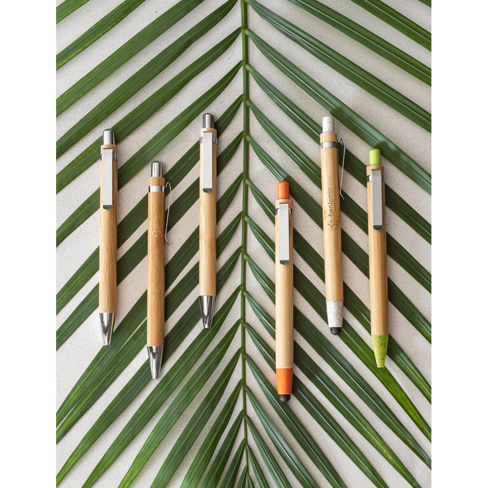 kit de caneta esferográfica e lapiseira — foto 3