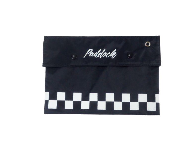 82 - Envelope em Nylon Emborrachado