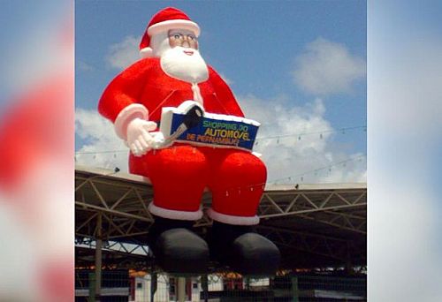 Inflável para eventos Personalizados — foto 4