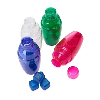 89035-Coqueteleira com Gelo Ecológico