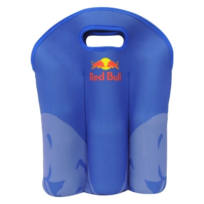 Porta Long Neck Triplo Personalizado — foto 2