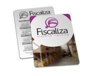 Calendários personalizados — foto 2