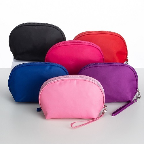 91050-Necessaire Nylon Impermeável