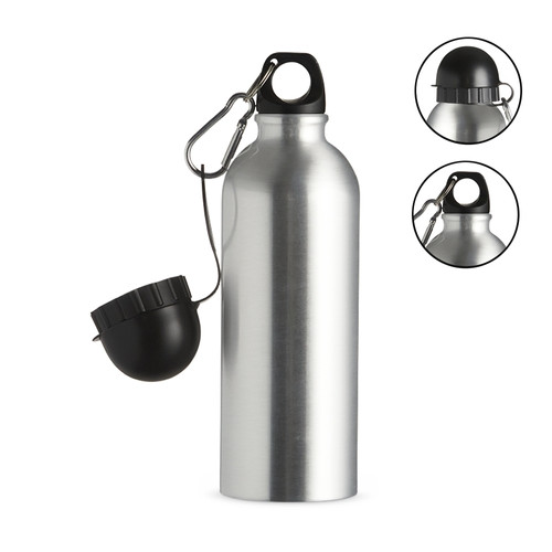 9139AS - Squeeze Alumínio Sublimático 500ml