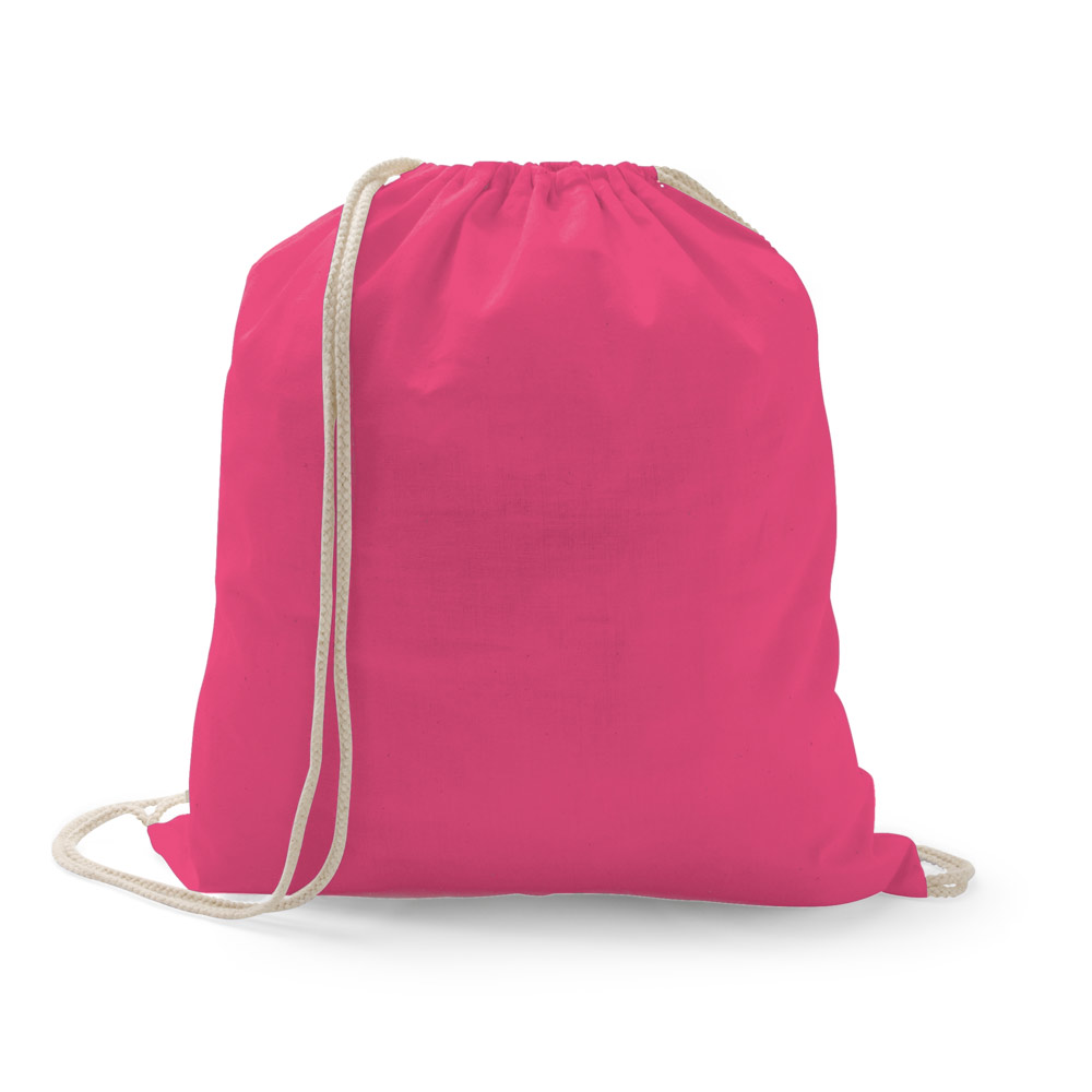 sacola tipo mochila — foto 3
