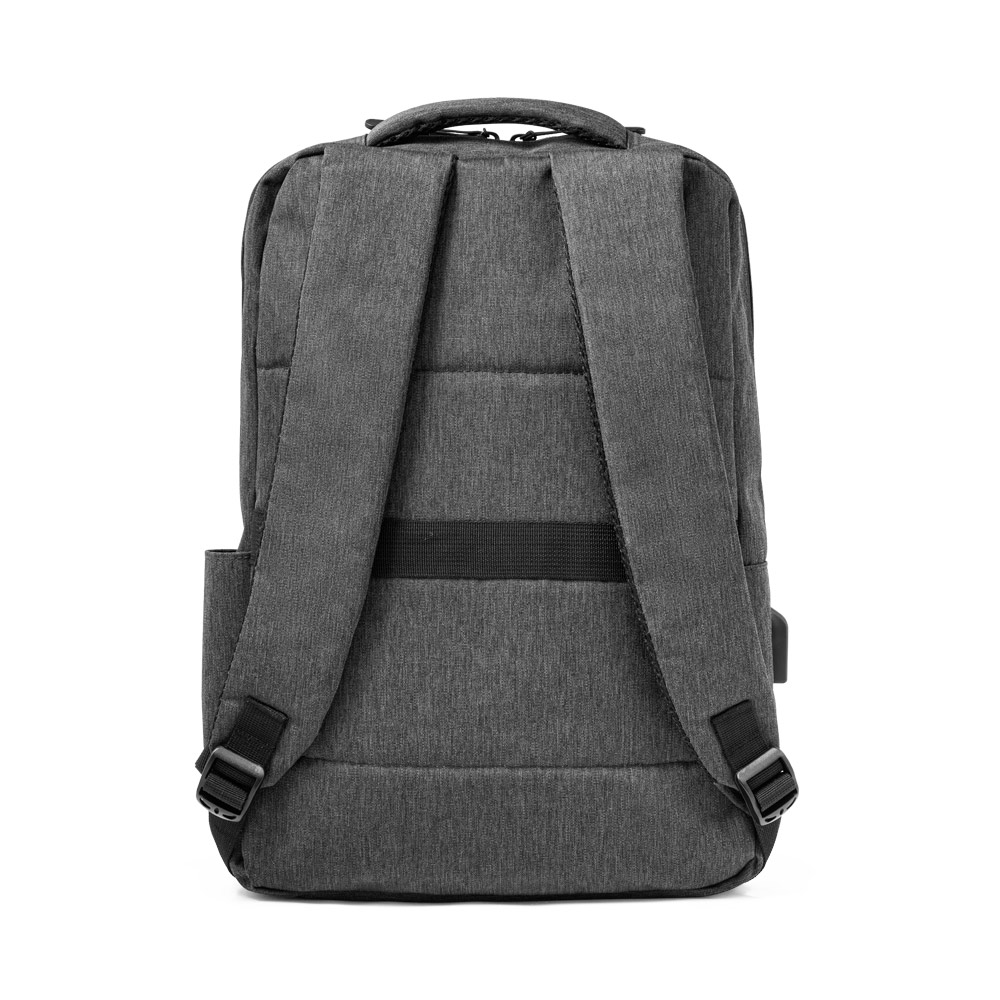 mochila para notebook — foto 4