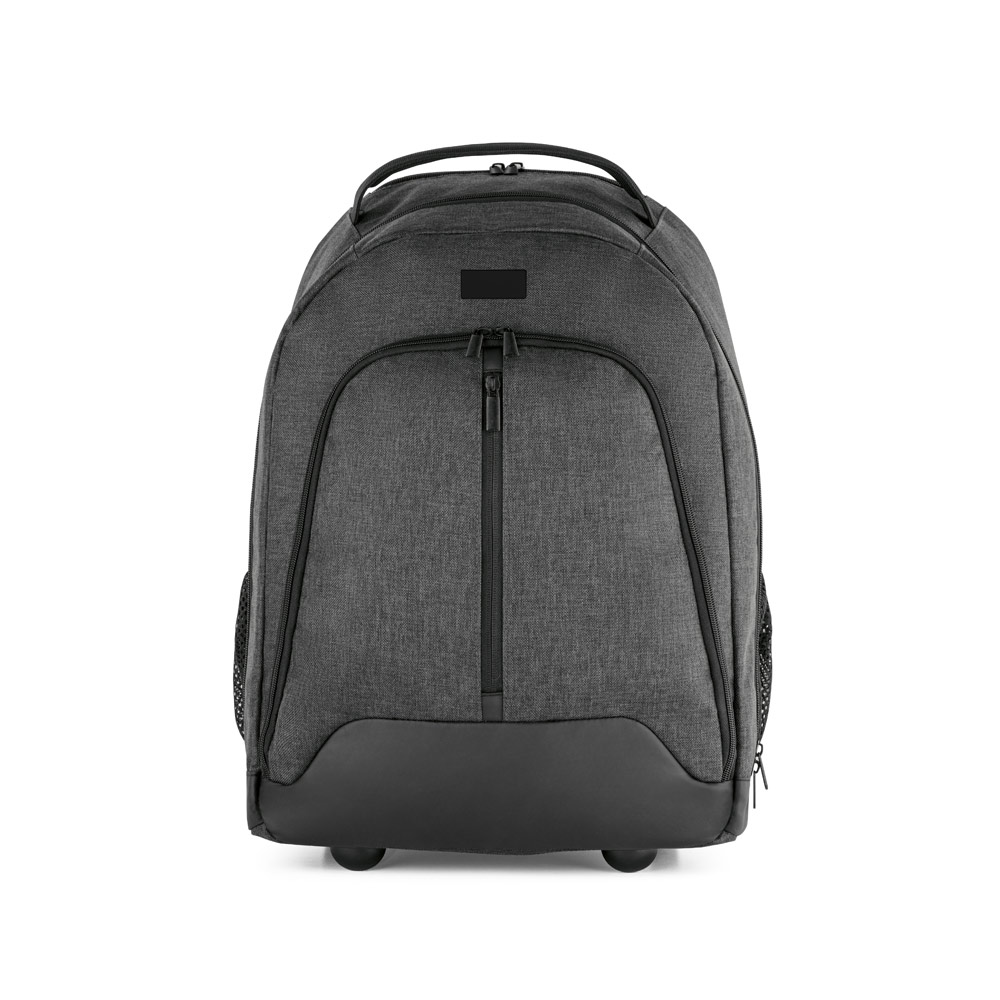 mochila trolley para notebook 15'6'' — foto 3