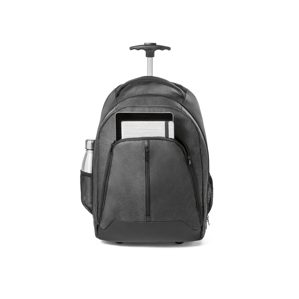 mochila trolley para notebook 15'6'' — foto 5