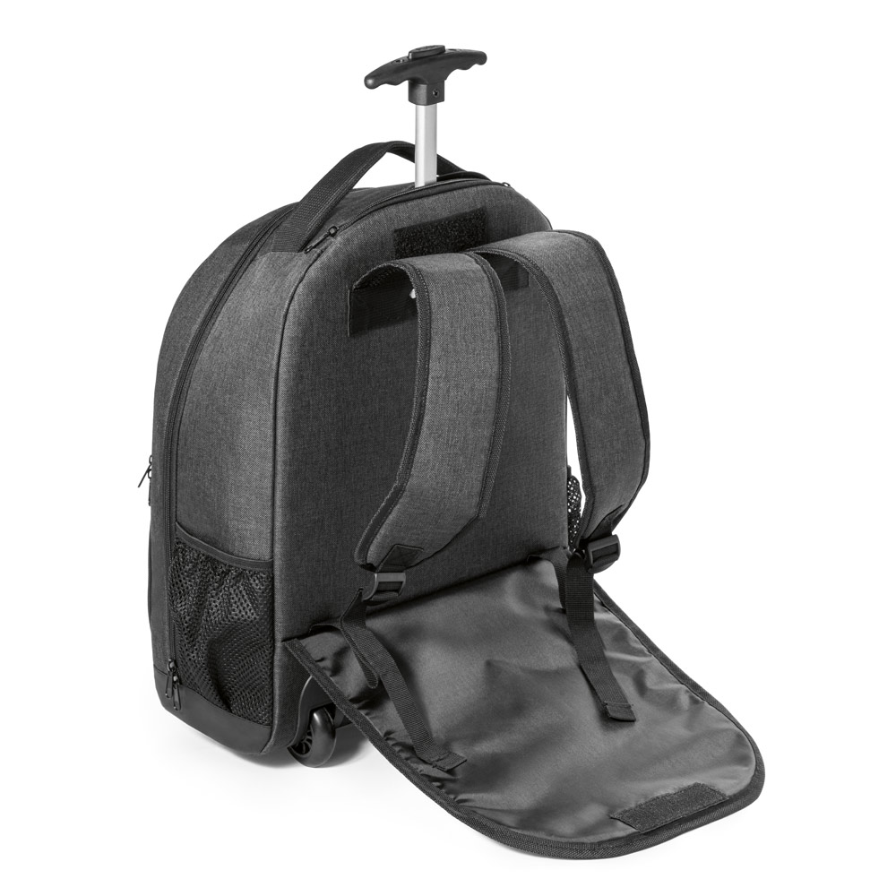 mochila trolley para notebook 15'6'' — foto 6