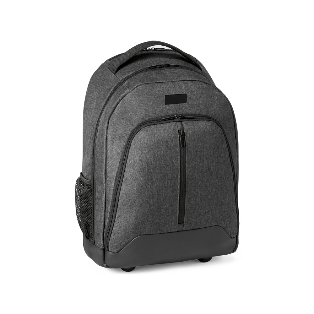 mochila trolley para notebook 15'6'' — foto 4