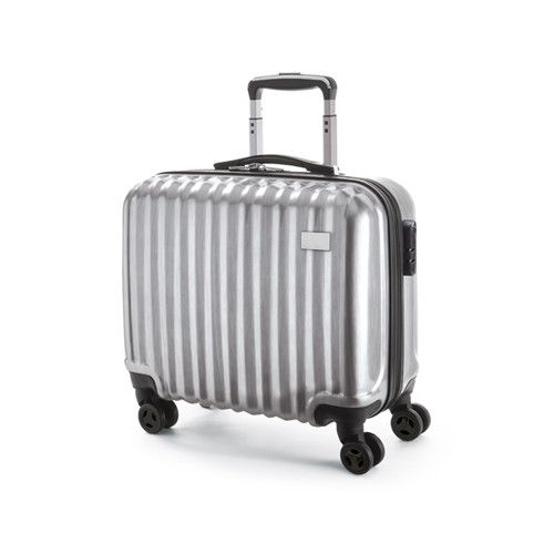 92161s Mala Rígida para Notebook 15.6'' com Trava. 38 Litros