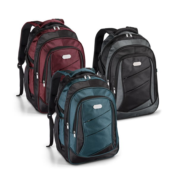 TUPI. Mochila para notebook Personalizada — foto 2
