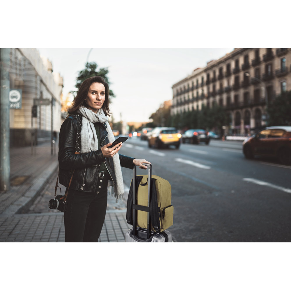 mochila para notebook 15'6'' — foto 4
