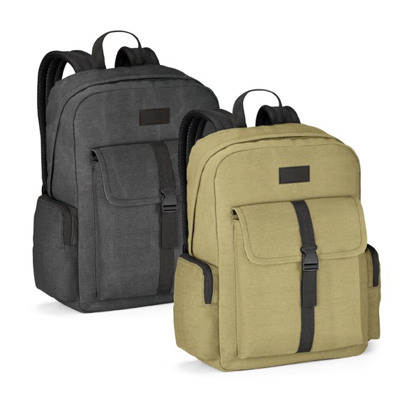 ADVENTURE. Mochila para notebook Personalizada — foto 2