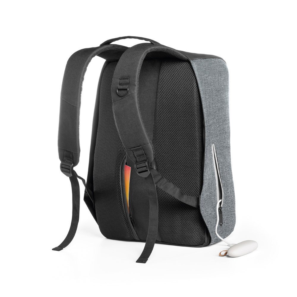 mochila para notebook 15'6'' — foto 3