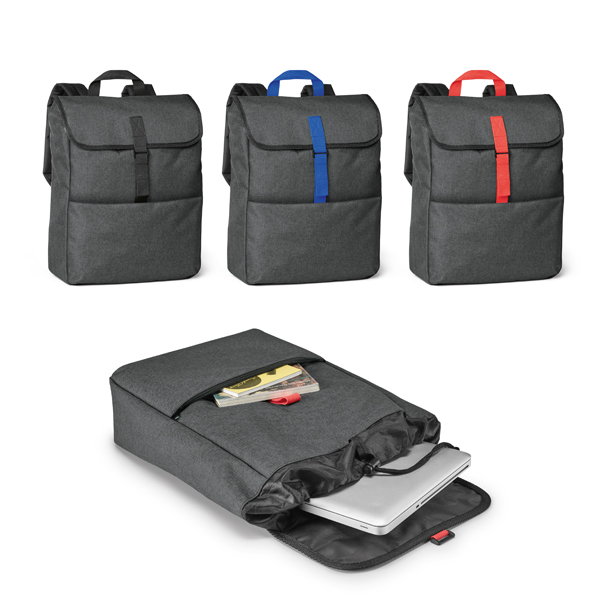 Mochila para notebook — foto 2