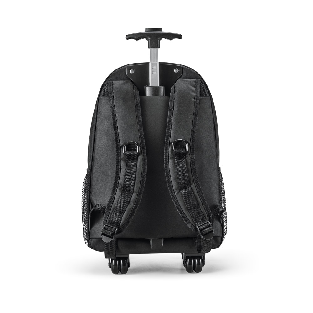 mochila trolley para notebook 15'6'' — foto 3