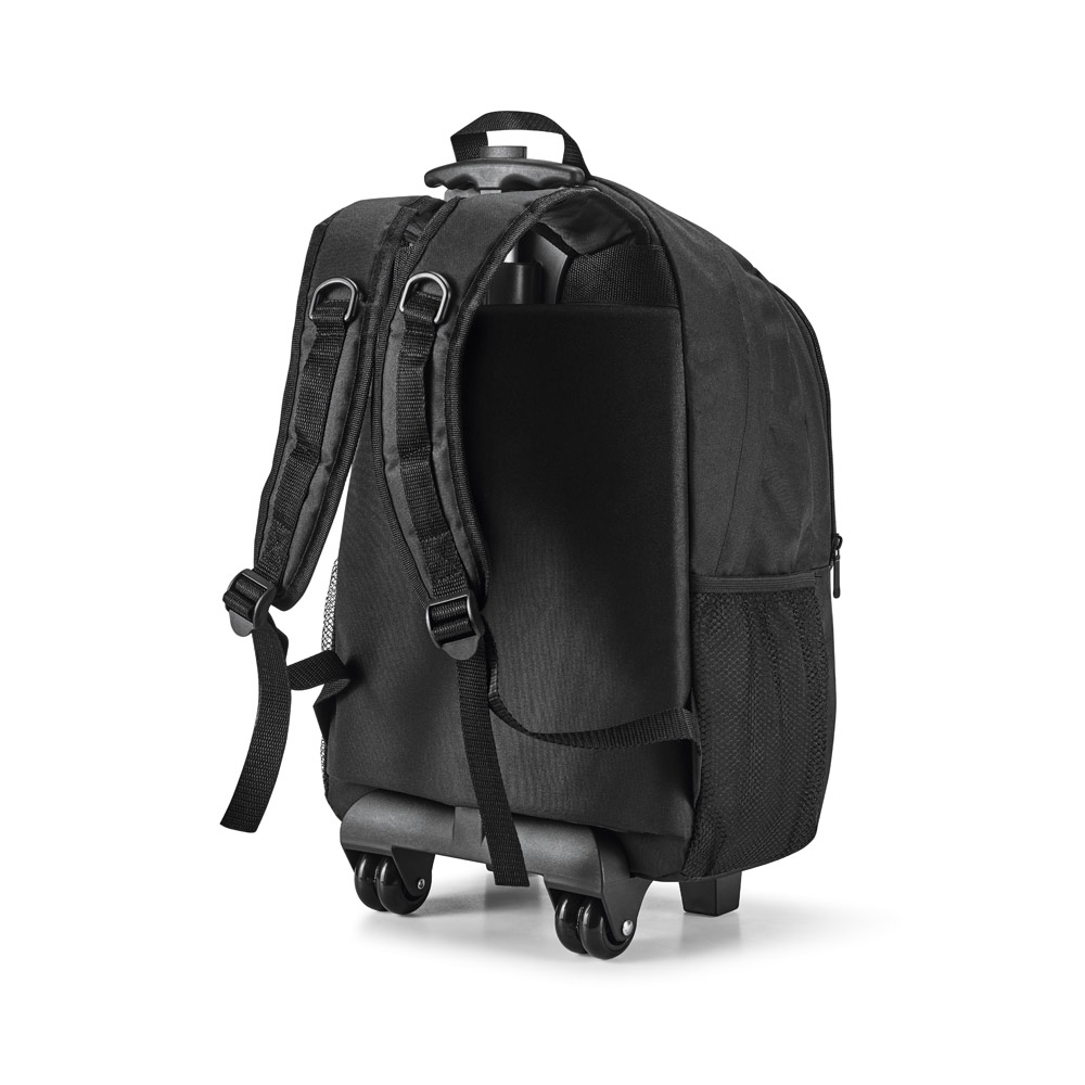 mochila trolley para notebook 15'6'' — foto 5