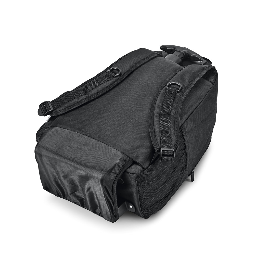 mochila trolley para notebook 15'6'' — foto 6