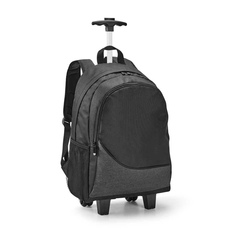 mochila trolley para notebook 15'6'' — foto 4