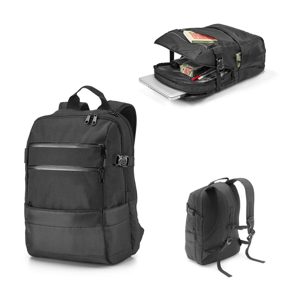 mochila para notebook 15'6'' — foto 2