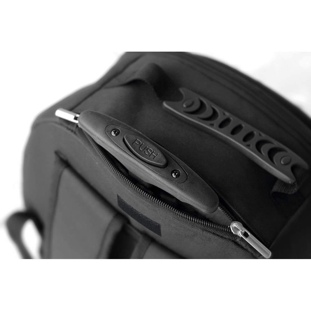 mochila trolley para notebook 15'6'' — foto 5