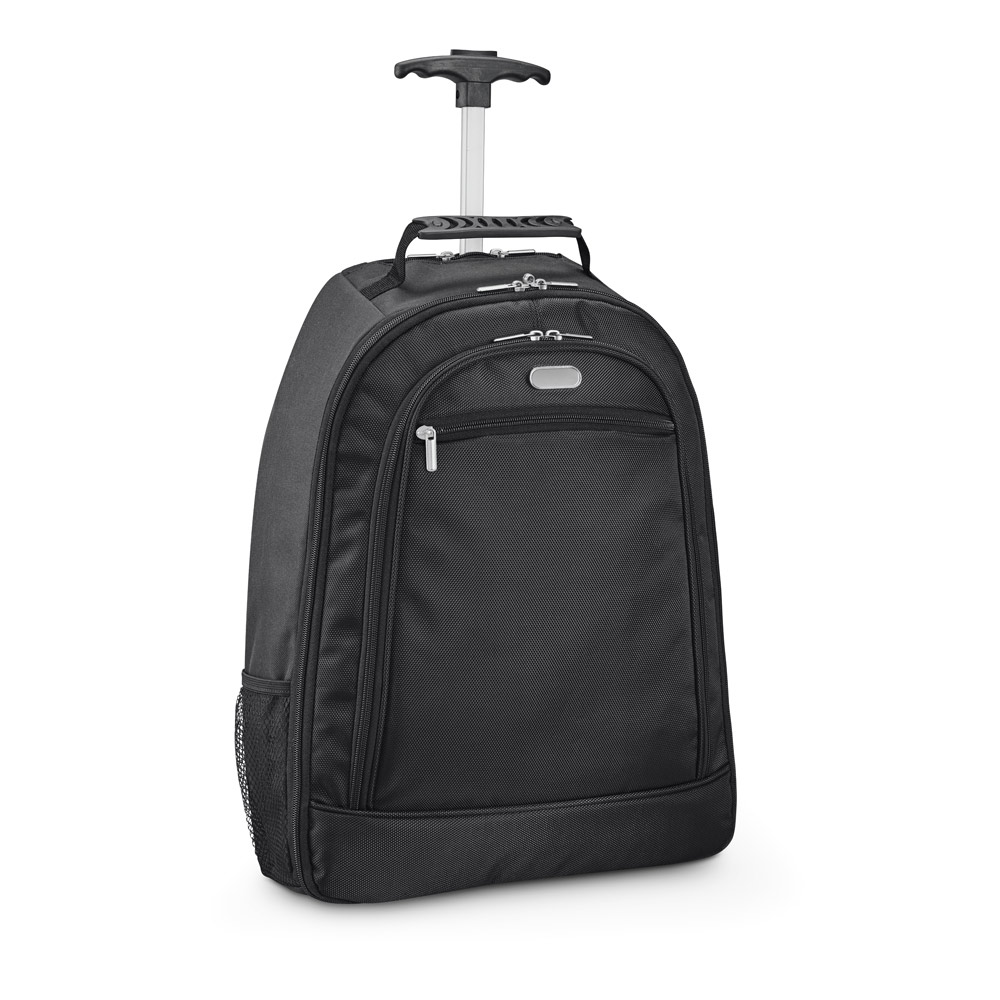 mochila trolley para notebook 15'6'' — foto 4