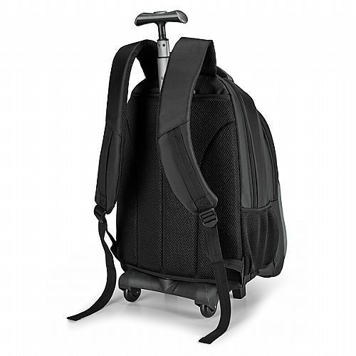 Mochila trolley para notebook Personalizada — foto 3