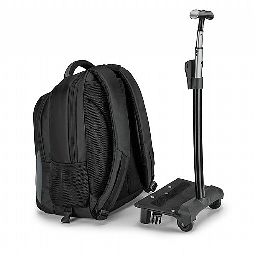 Mochila trolley para notebook Personalizada — foto 2