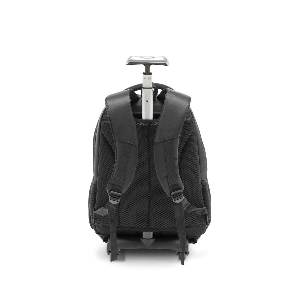 mochila trolley para notebook 17'' — foto 3