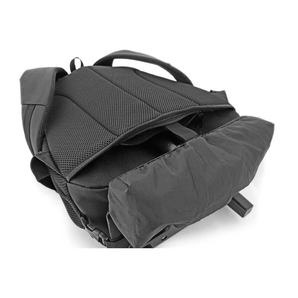 mochila trolley para notebook 17'' — foto 5