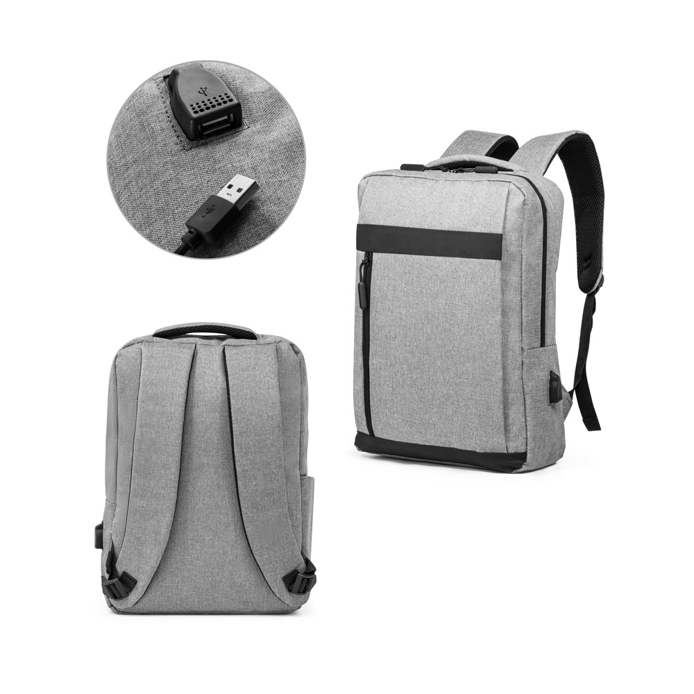 mochila para notebook — foto 2