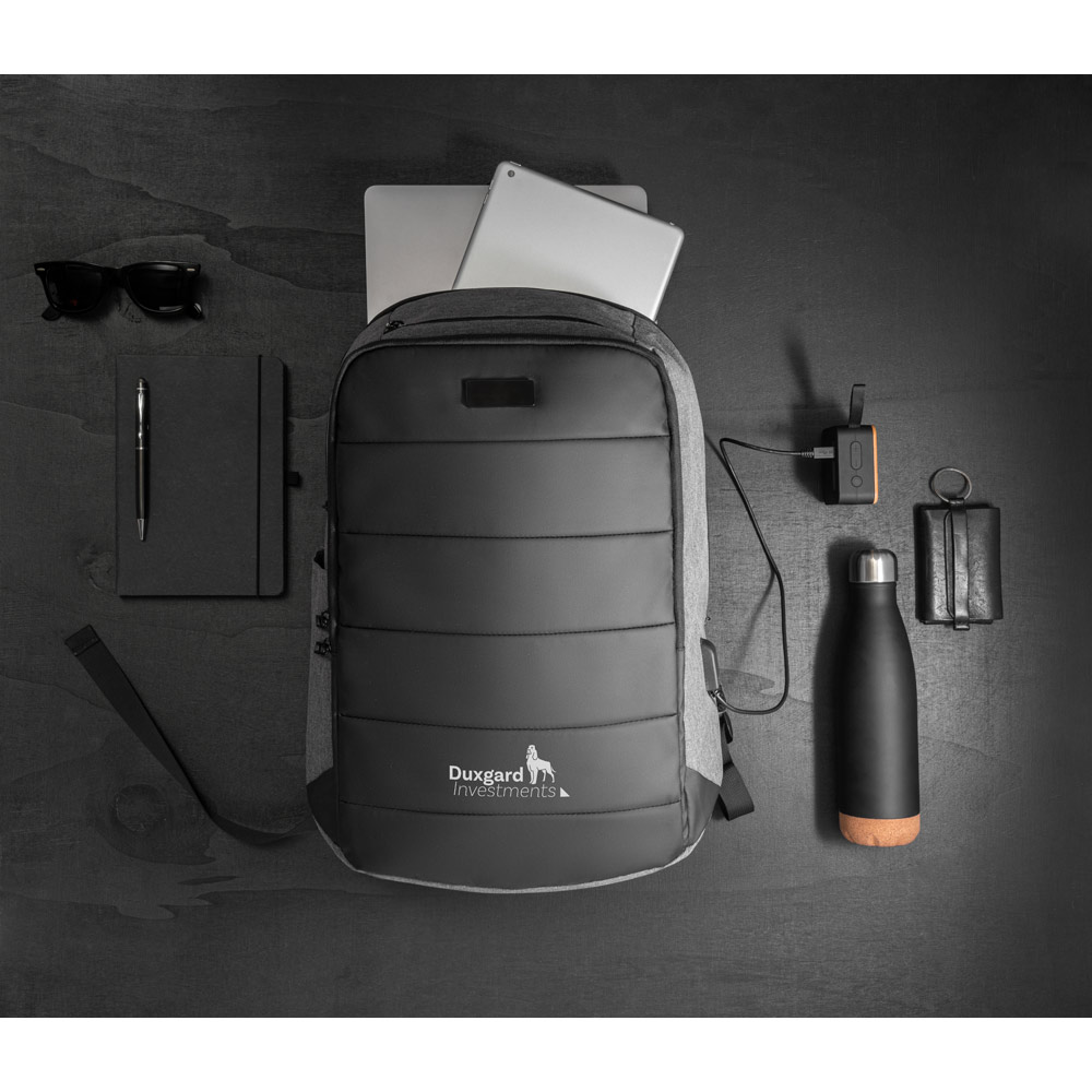 mochila para notebook — foto 4