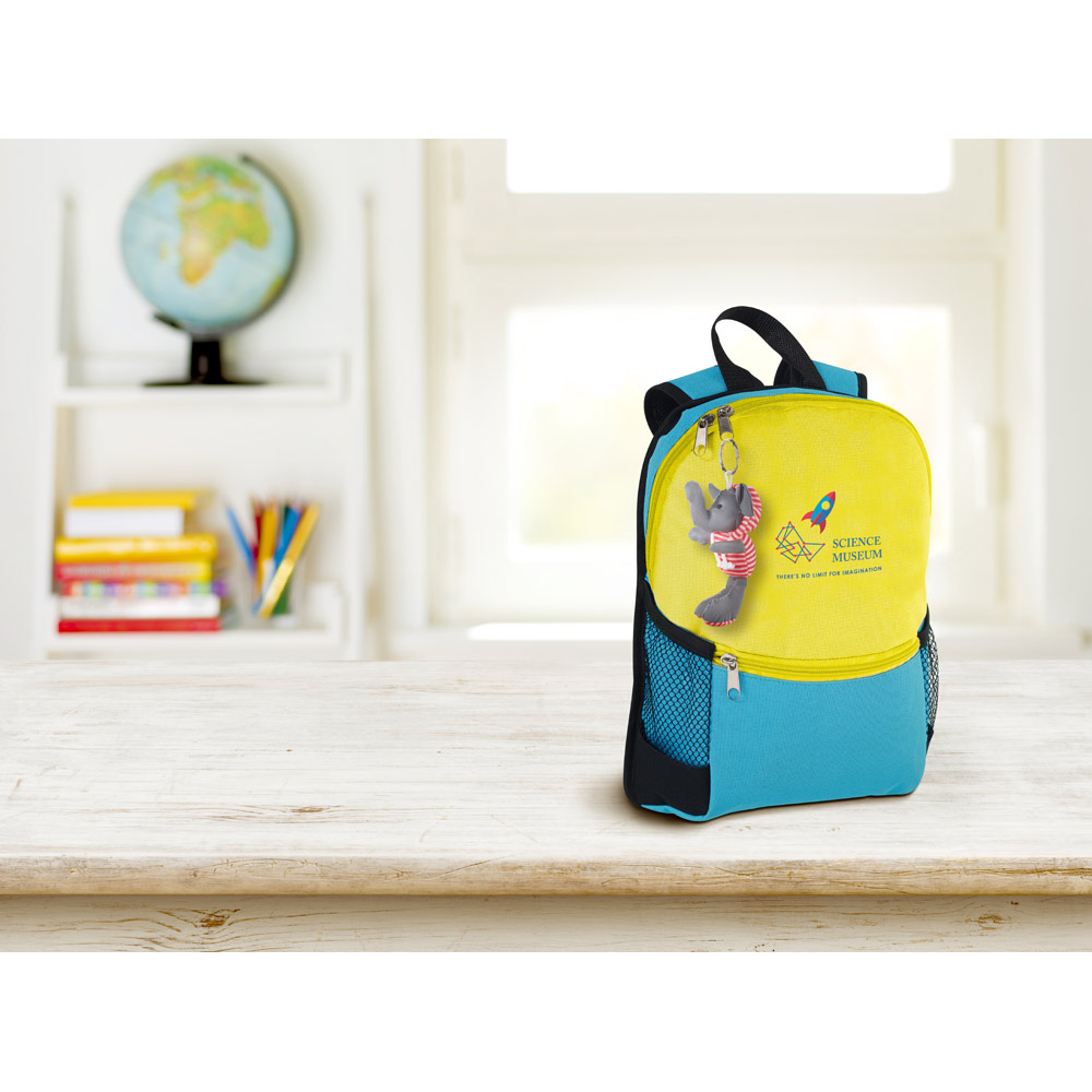 mochila — foto 3