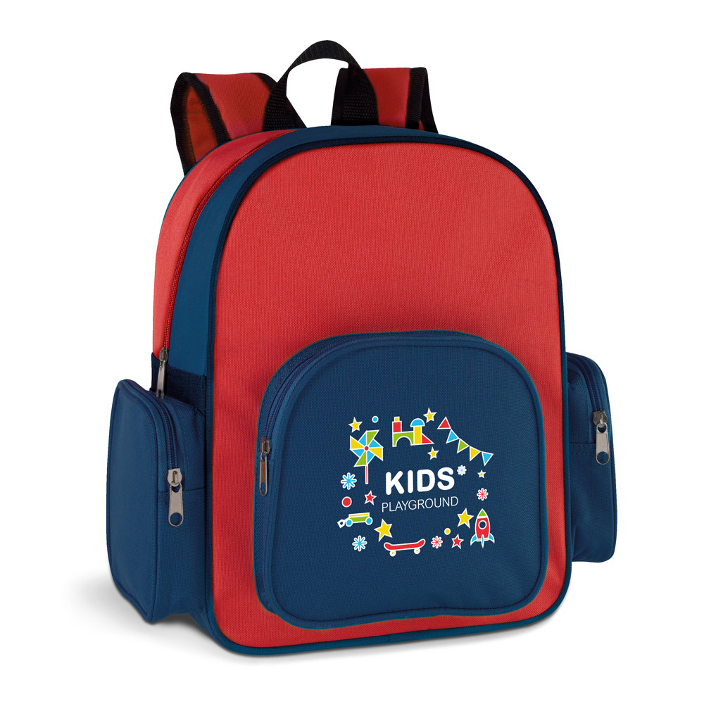 mochila — foto 3