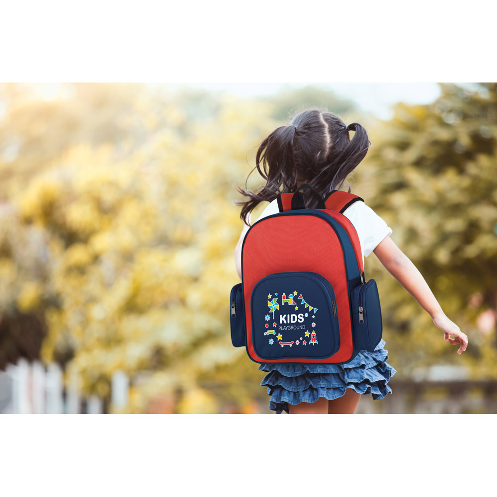 mochila — foto 4
