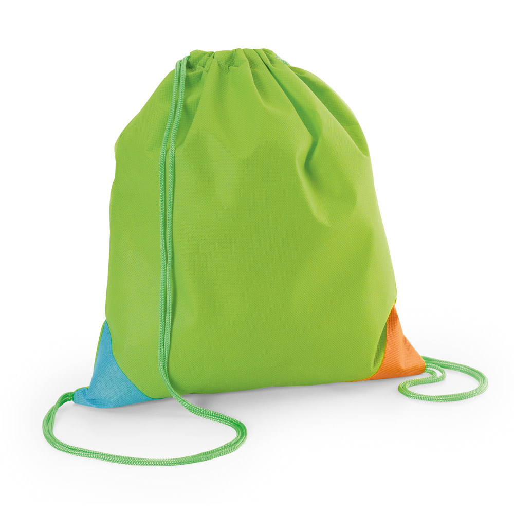 sacola tipo mochila — foto 5