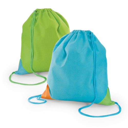 92617s Mochila Saco em TNT