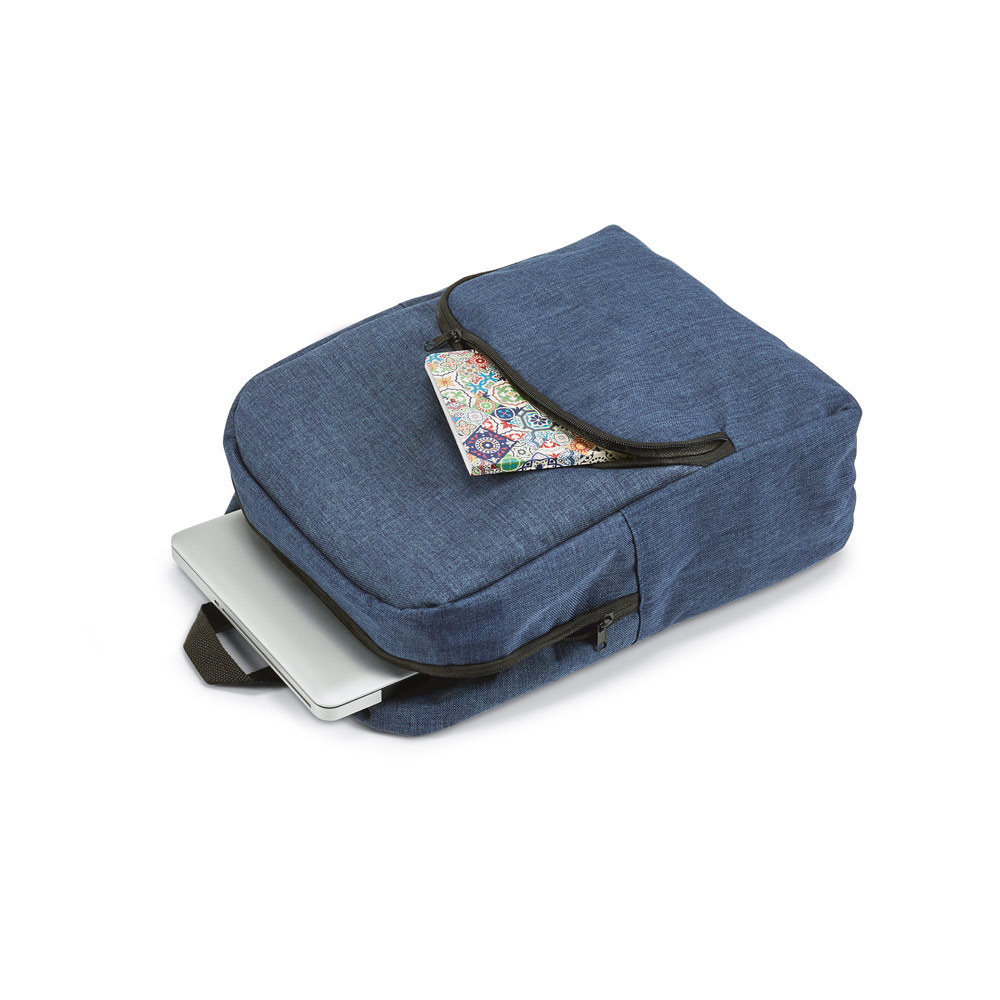 mochila para notebook 14'' — foto 3