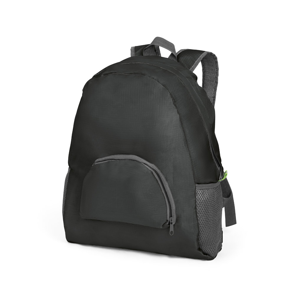 mochila dobrável — foto 3