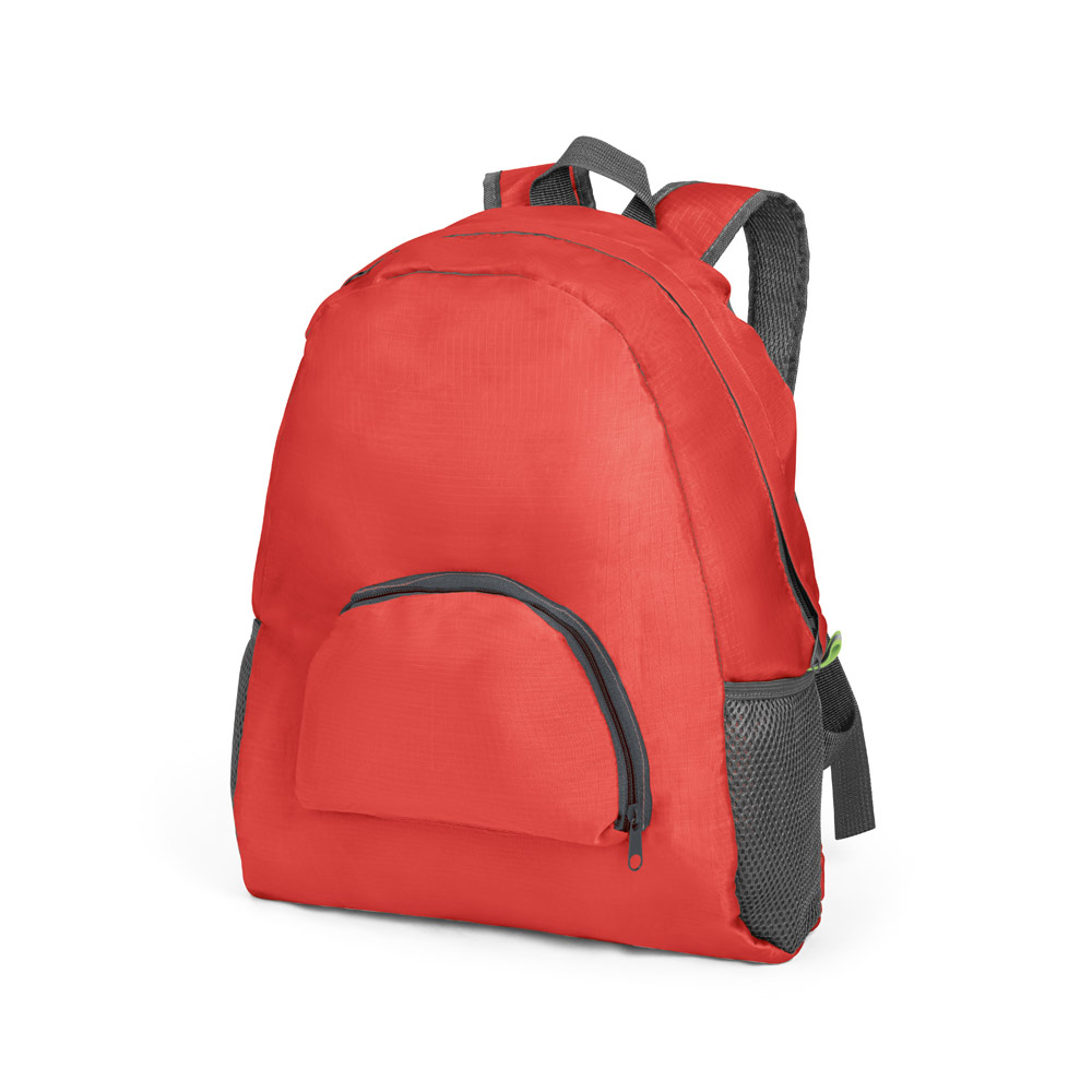 mochila dobrável — foto 4