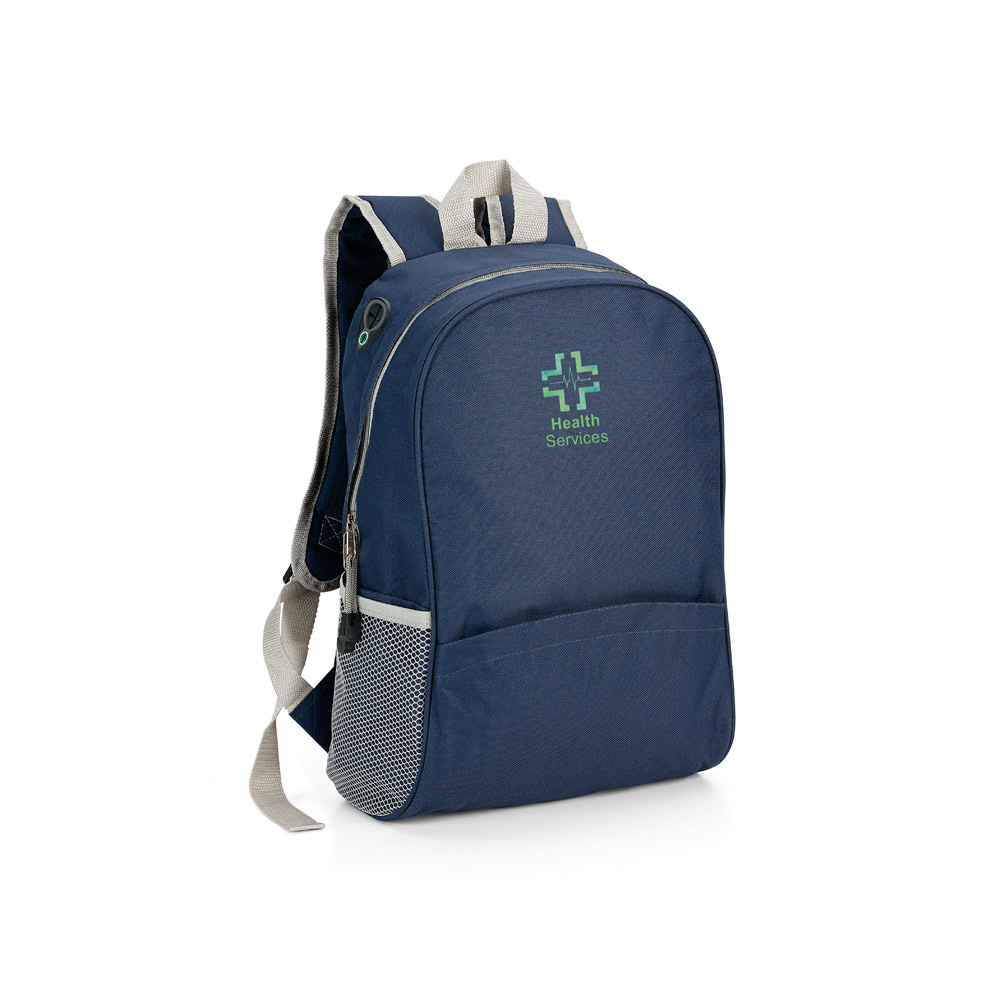 mochila — foto 3