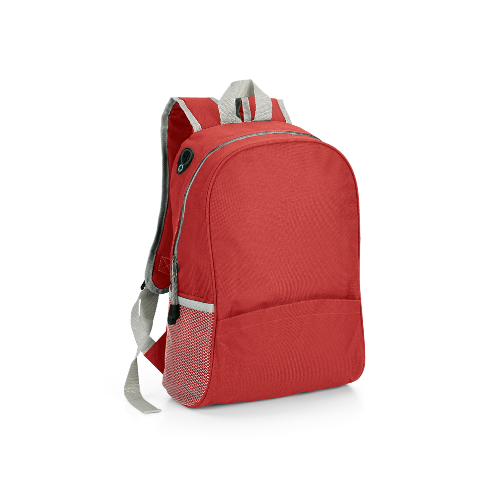 mochila — foto 5