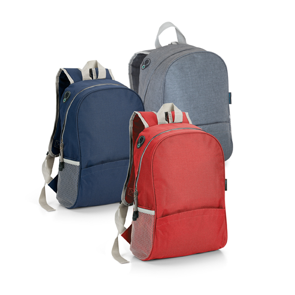 CITY. Mochila Personalizada — foto 2