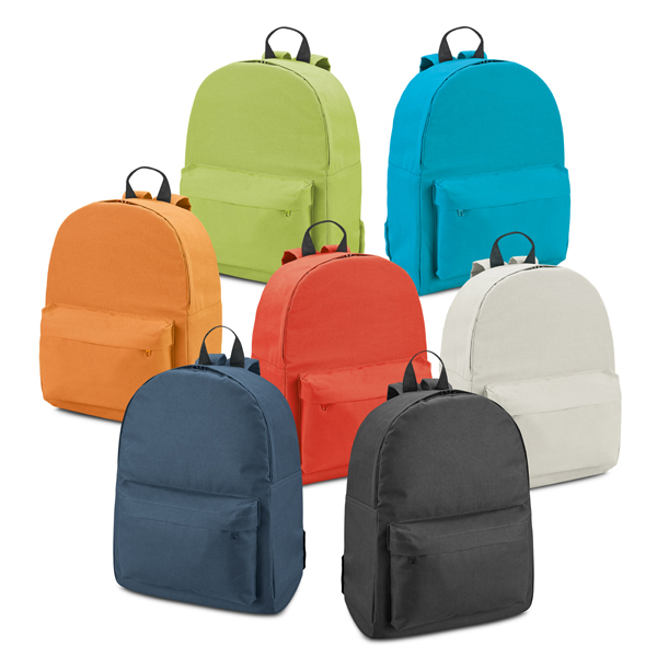 Mochila Personalizada — foto 2