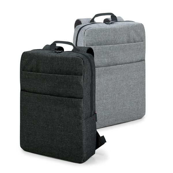 GRAPHS. Mochila para notebook Personalizada — foto 2