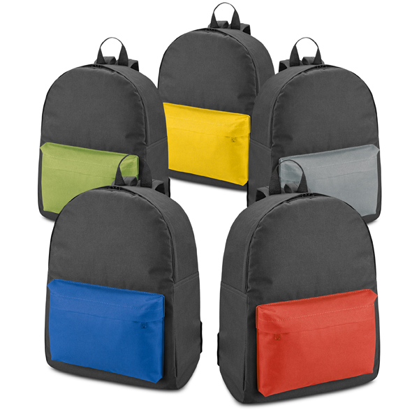 Mochila Personalizada — foto 2