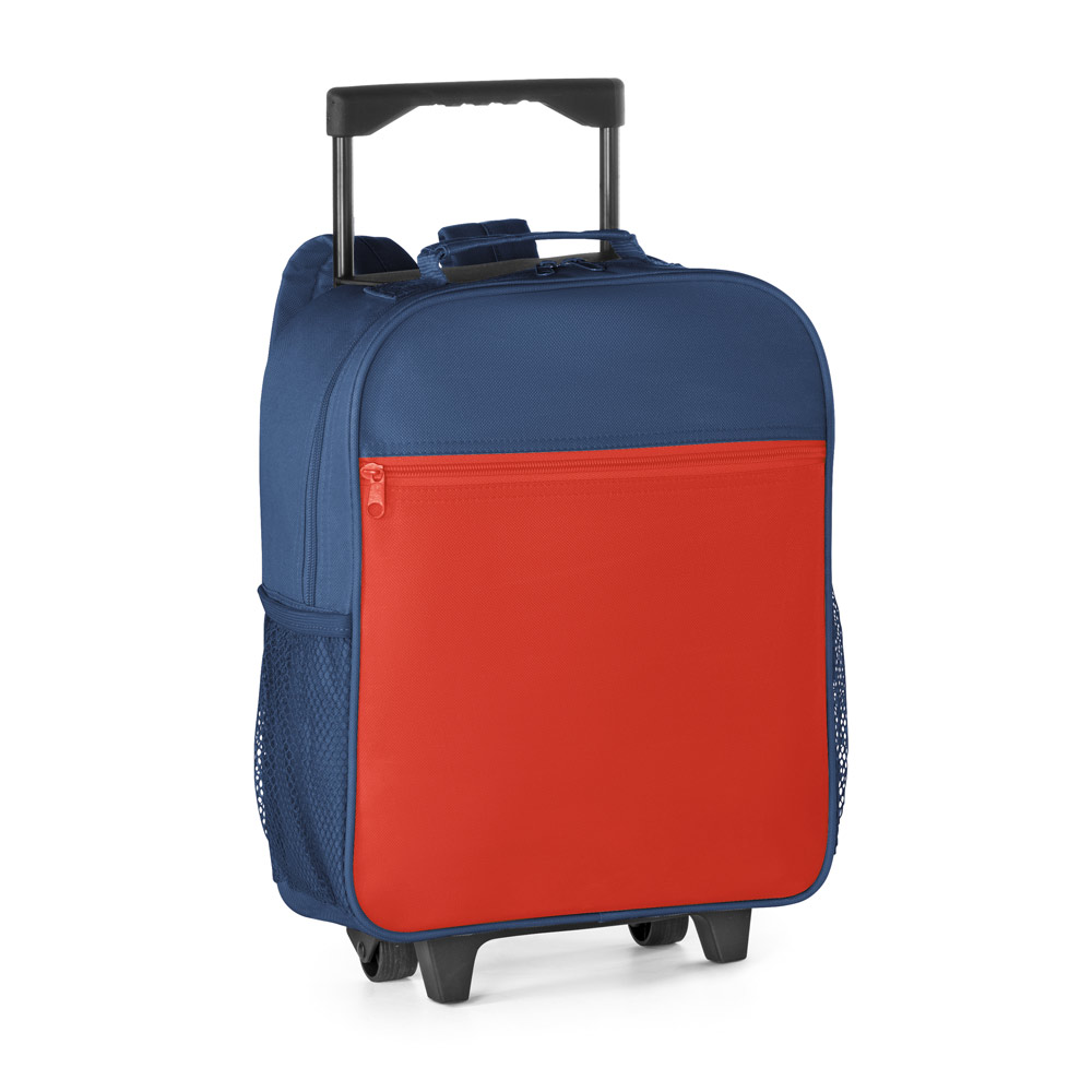 mochila trolley — foto 4